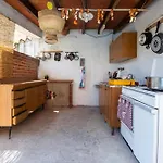 Guesthost - Sa Domo De Murera - Sardinian House * Muravera