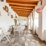 Apartment Guesthost - Sa Domo De Murera - Sardinian House *