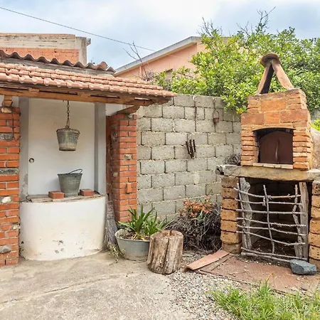 Guesthost - Sa Domo De Murera - Sardinian House *
