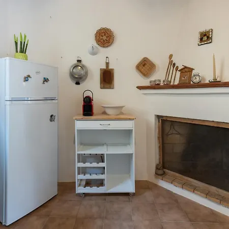 Apartman Guesthost - Sa Domo De Murera - Sardinian House *